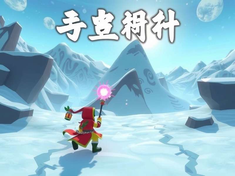 Spectacle Earth Shaker gameplay screenshot